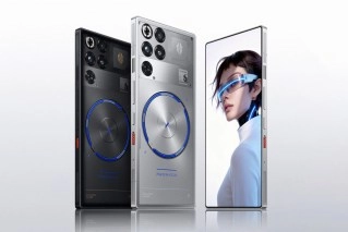 RedMagic 11S Pro phones with overclocked SD 8 Elite Gen 5.