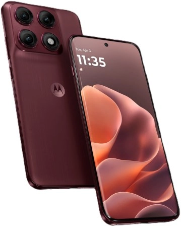 Motorola Edge 70 Pro+ phone teaser image