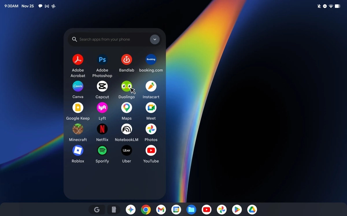Tech article image