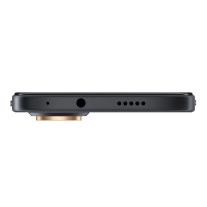 Honor X7e 4G bottom edge with headphone jack.