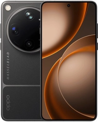 Oppo Find X9 Ultra and X9s phones launched