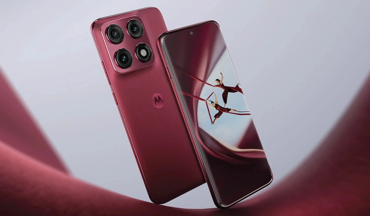Motorola Edge 70 Pro+ India launch date revealed.