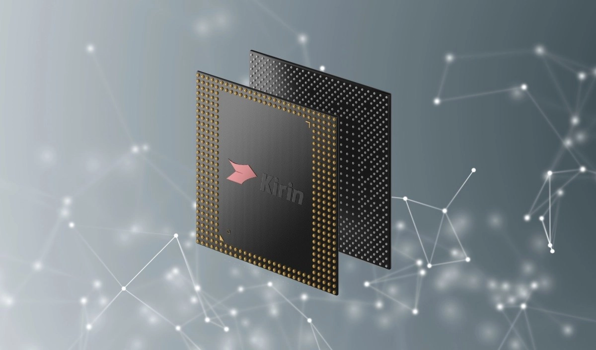 Huawei Kirin chip for Mate 90 series