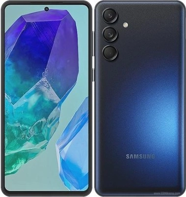 Samsung Galaxy M55 A16 A17 One UI 8.5 update