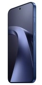 Blue Xiaomi 17T or 17T Pro smartphone