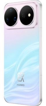 Huawei nova 16 Pro phone with dual cameras