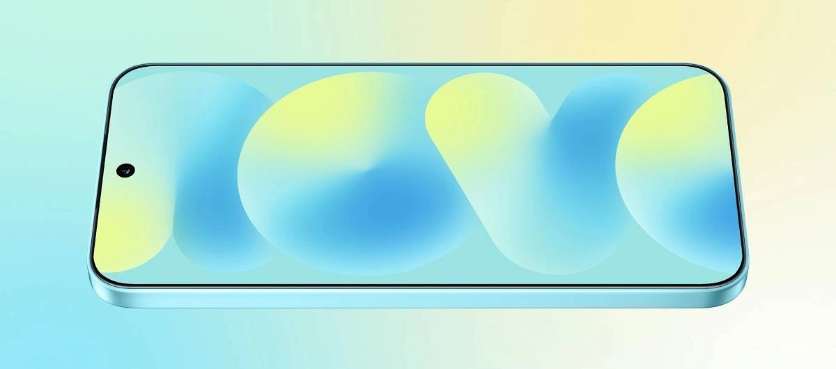 Huawei nova 16/16 Pro phone render