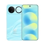 Huawei nova 16 Pro phone, front and back view.