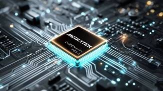 MediaTek Dimensity 7450 processor chip