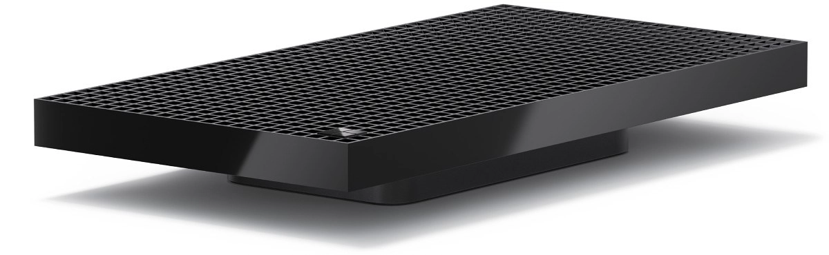 Microsoft Surface RTX Spark Dev Box desktop computer
