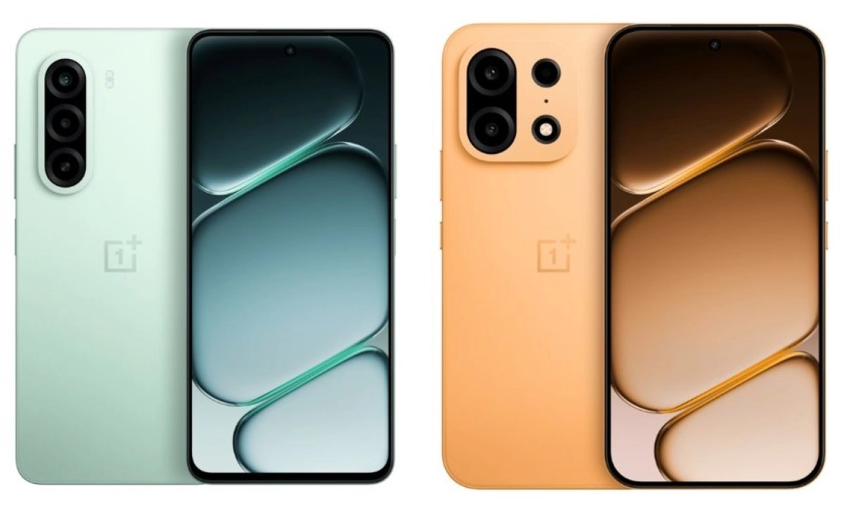 OnePlus Turbo 6X and 6X Pro phones revealed.