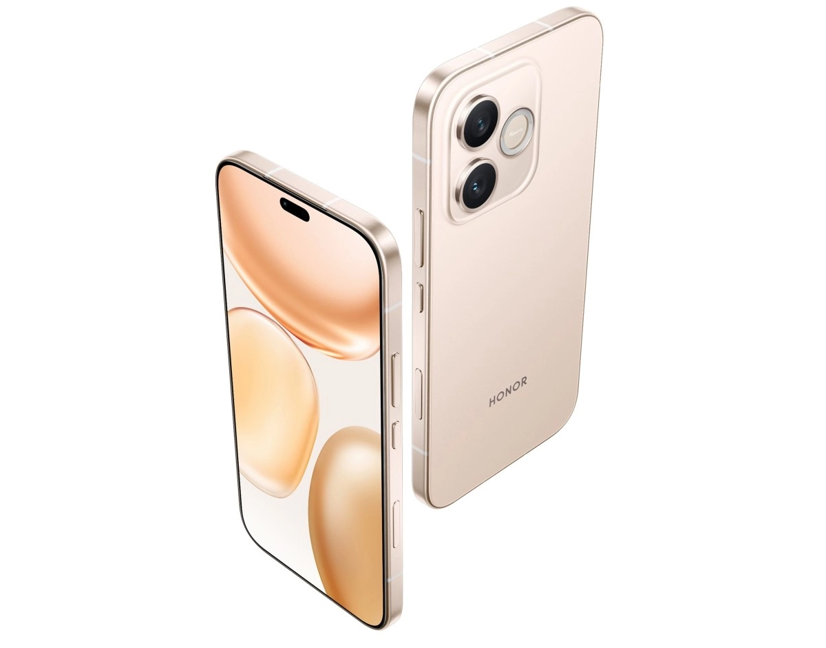 Honor Play11 Plus and Play10 5G phones