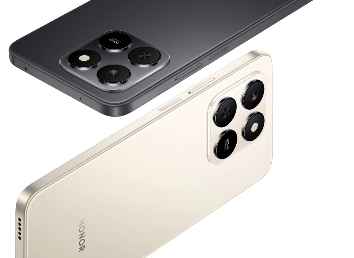 Honor Play11 Plus and Play10 5G phones