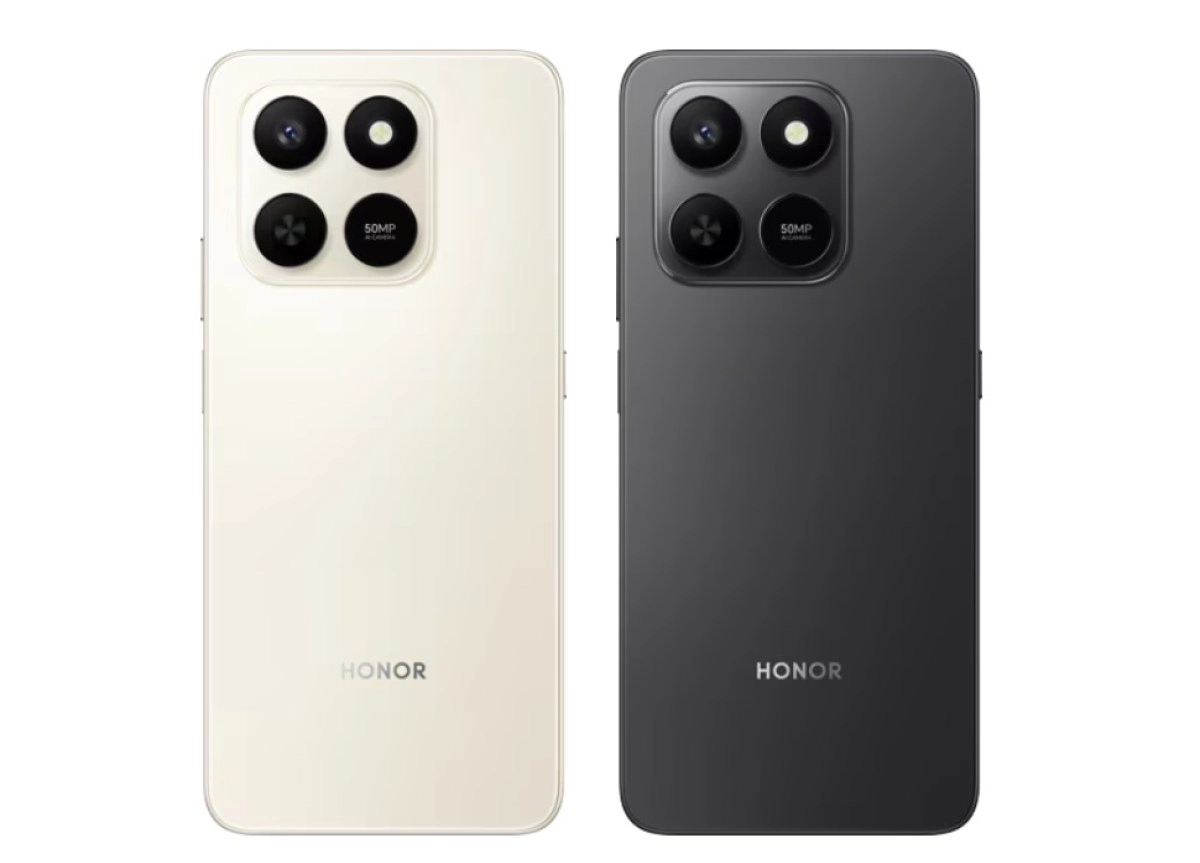 Honor Play11 Plus and Play10 5G phones