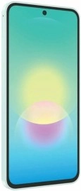 Samsung Galaxy A27 in new pale blue color