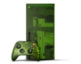 Xbox Series X25 Limited Edition console and controller