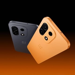 OnePlus Turbo 6X and 6X Pro phones.