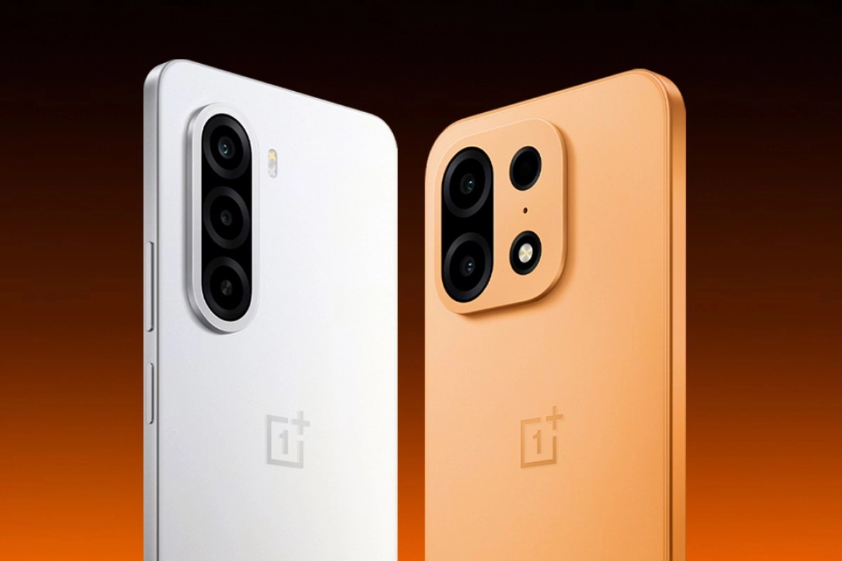 OnePlus Turbo 6X and 6X Pro phones revealed.