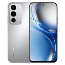 Realme P4R smartphone with 8000mAh battery