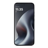 Moto G Max smartphone front view