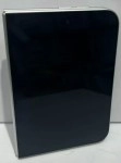 Foldable iPhone Ultra concept image, closed.