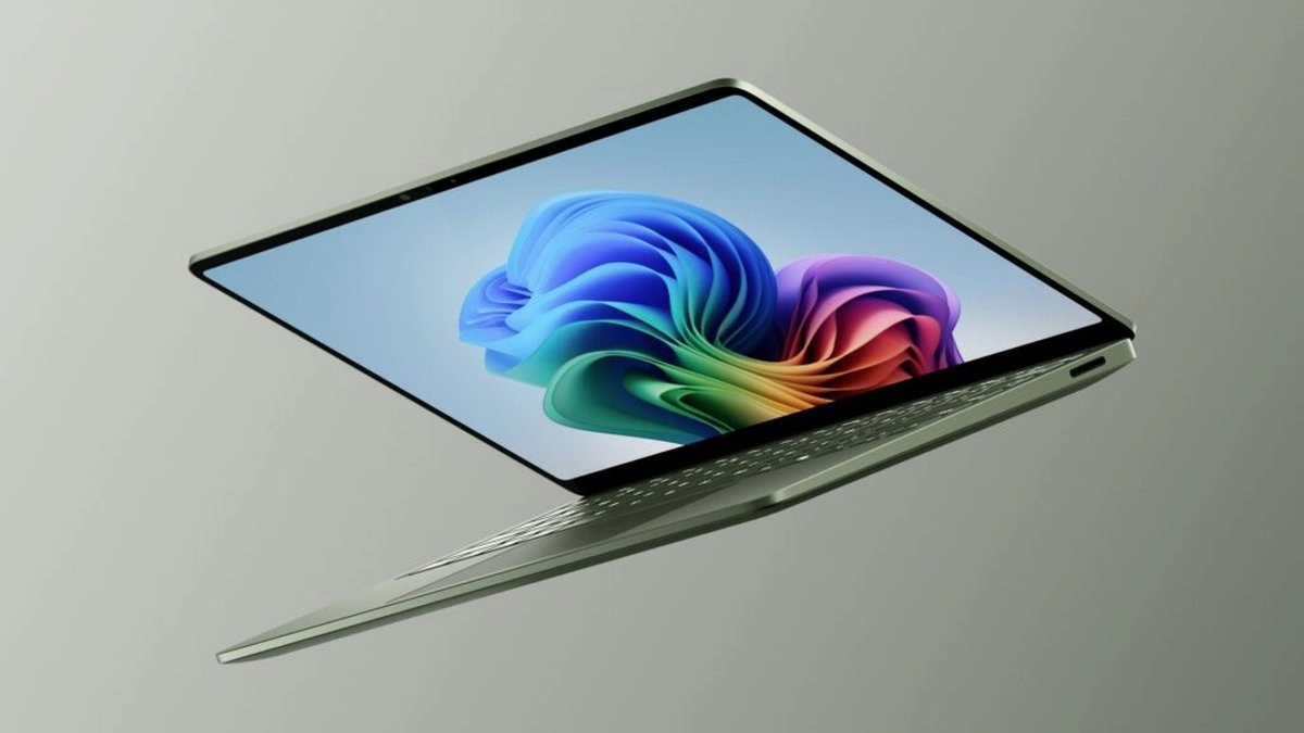 Surface Pro/Laptop Snapdragon X2 new Microsoft devices.