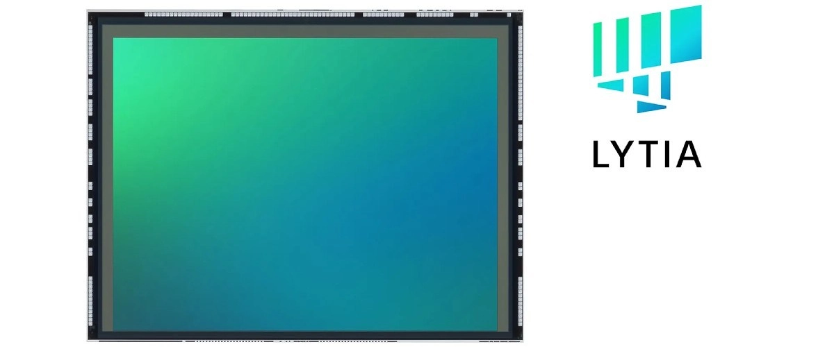 Sony Lytia 910 LOFIC sensor 100dB dynamic range.