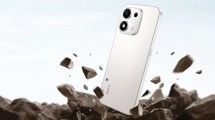 Honor 600 Smart phone with large battery.