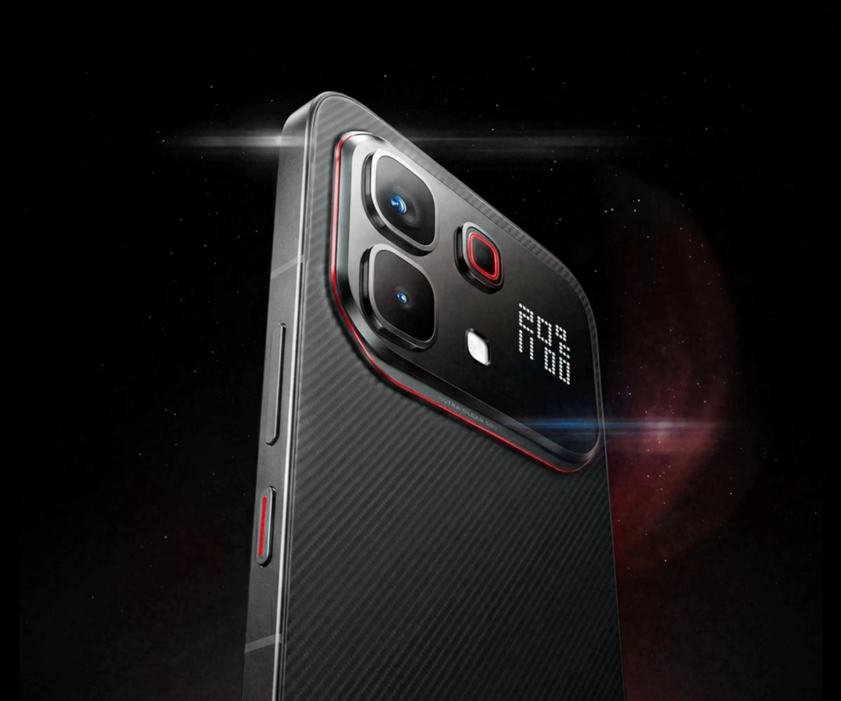 Infinix Note 60 Pro 5G Pininfarina edition rear.