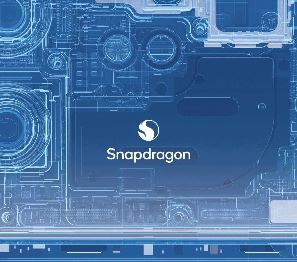 Snapdragon chip for Nothing Phone (4b)
