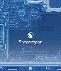 Nothing Phone (4b) Snapdragon processor schematic.