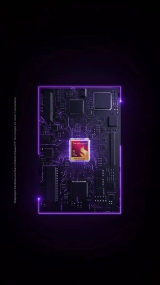Snapdragon 8 Elite Gen 5 chip for Galaxy