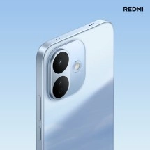 Redmi Note 17 series camera design revealed.
