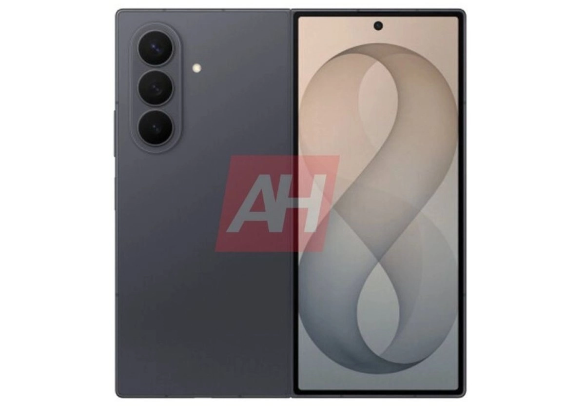 Galaxy Z Fold8 Ultra rumored to get S26 Ultra camera features.