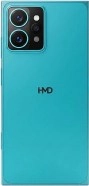 HMD Skyline 2 phone rear camera and logo