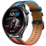Honor Watch 6 Plus Motorcycle Edition smartwatch