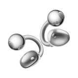 Huawei FreeClip 2 S earbuds side view.