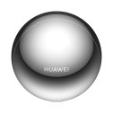 Huawei FreeClip 2 S logo on sphere.