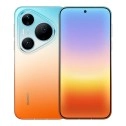 Huawei Pura 90s Pro Max smartphone front and back.