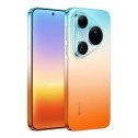Huawei Pura 90s Pro Max phone gradient back