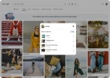 Google Images new Pinterest-like save feature.