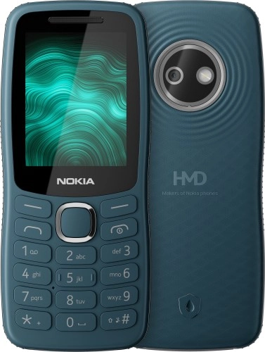 water and dust resistant.