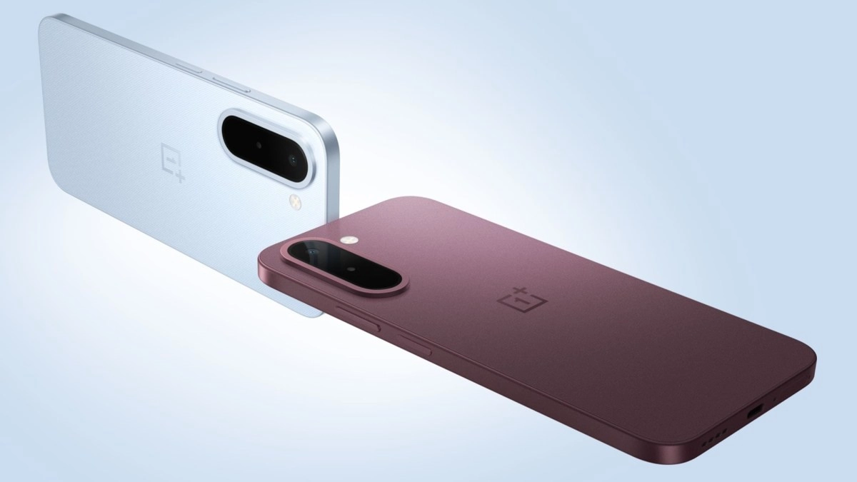 OnePlus N6x design revealed in two colors