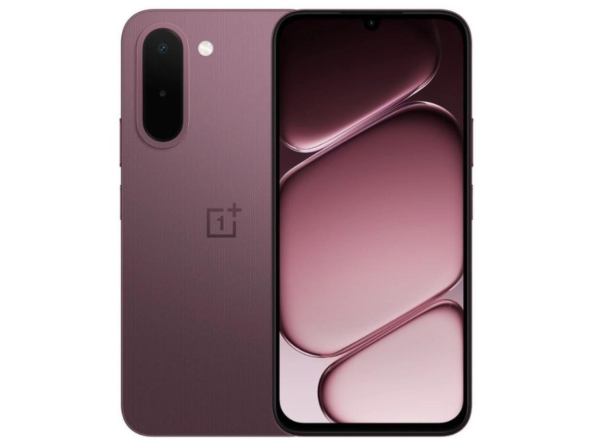 OnePlus N6x phone with Dimensity 6360 chipset