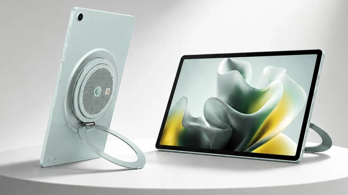 Motorola Moto Pad 70 Groove with JBL Pro Speaker