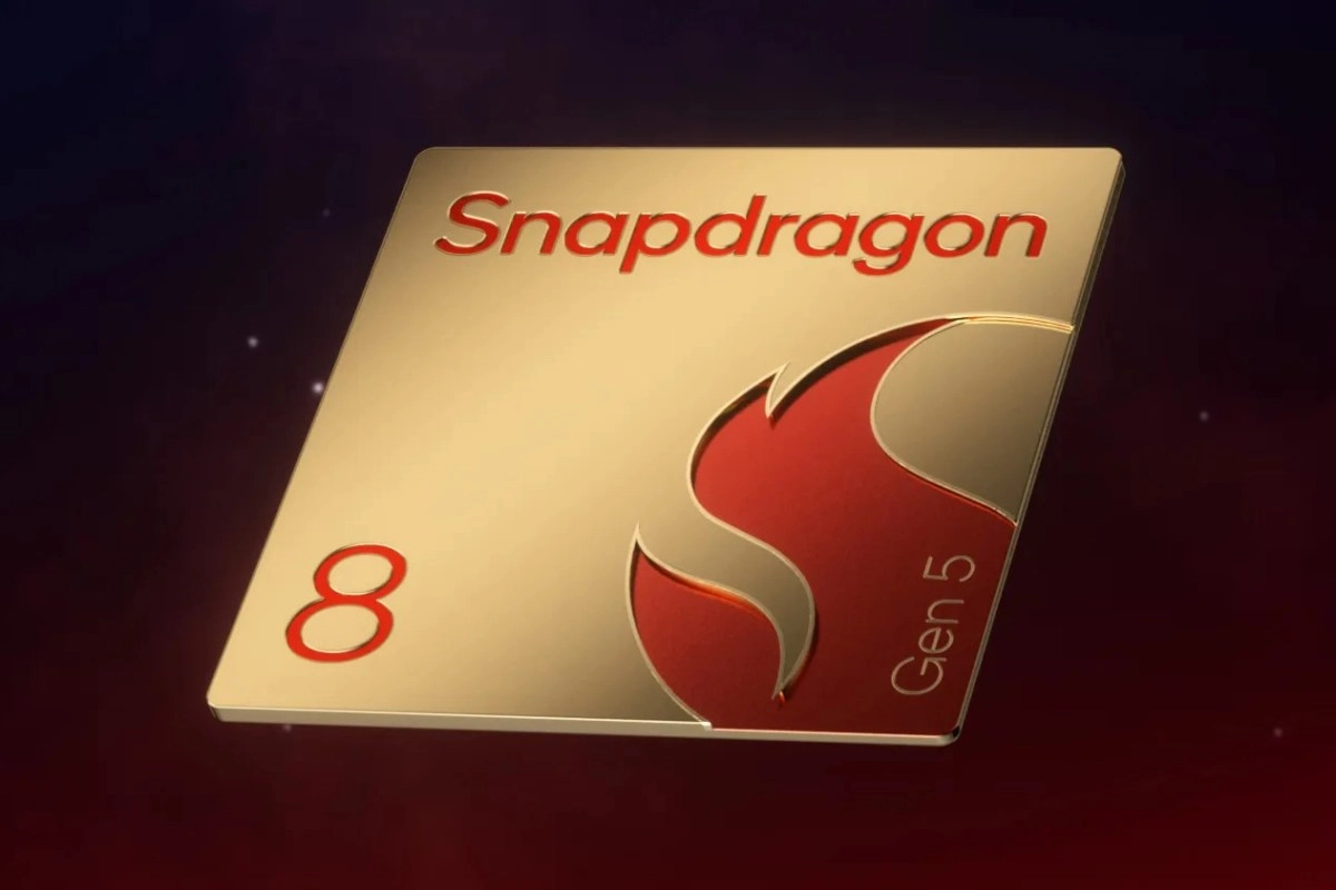 Snapdragon 8 Gen 5 chipset with price hike.