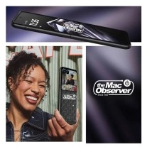 Motorola Razr 70 Swarovski Edition leaked render.