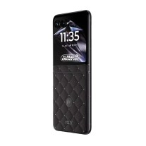 Motorola Razr 70 Swarovski Edition leaked design.