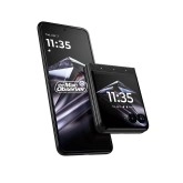 Motorola Razr 70 Swarovski Edition leaked render.