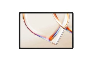 TCL Tab A1 Plus Nxtpaper tablet front view